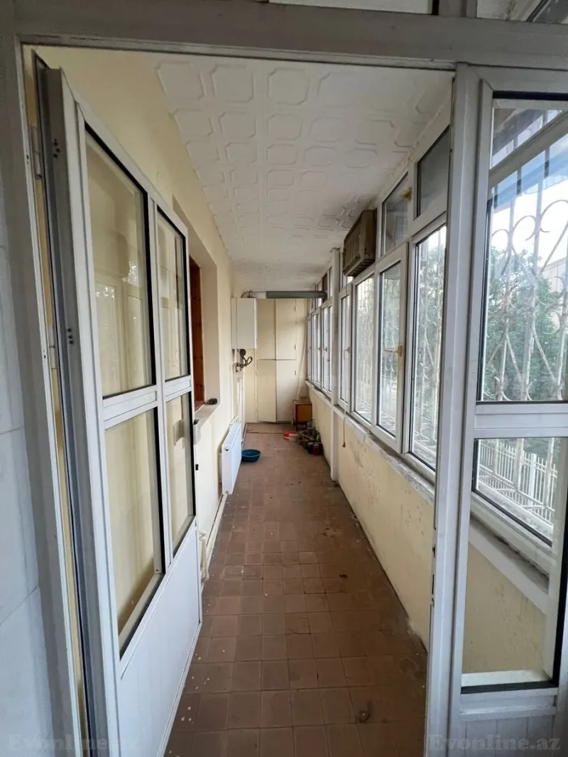 Satılır 3 otaqlı Mənzil Köhnə tikili 67 m² Nəriman Nərimanov m. - şəkil 9