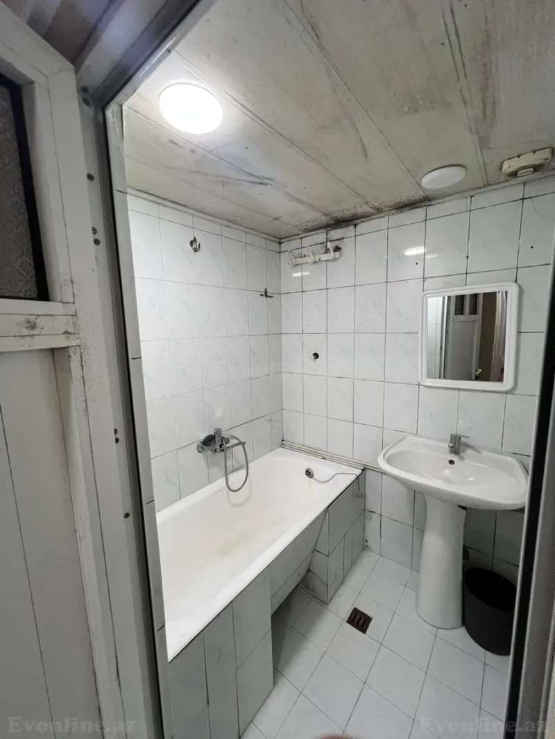 Satılır 3 otaqlı Mənzil Köhnə tikili 67 m² Nəriman Nərimanov m. - şəkil 10