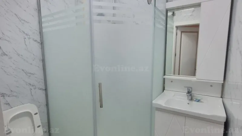 Satılır 4 otaqlı Mənzil Yeni tikili 300 m² Nizami m. - şəkil 9