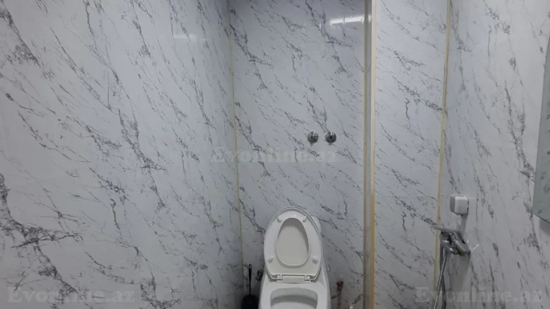 Satılır 4 otaqlı Mənzil Yeni tikili 300 m² Nizami m. - şəkil 10