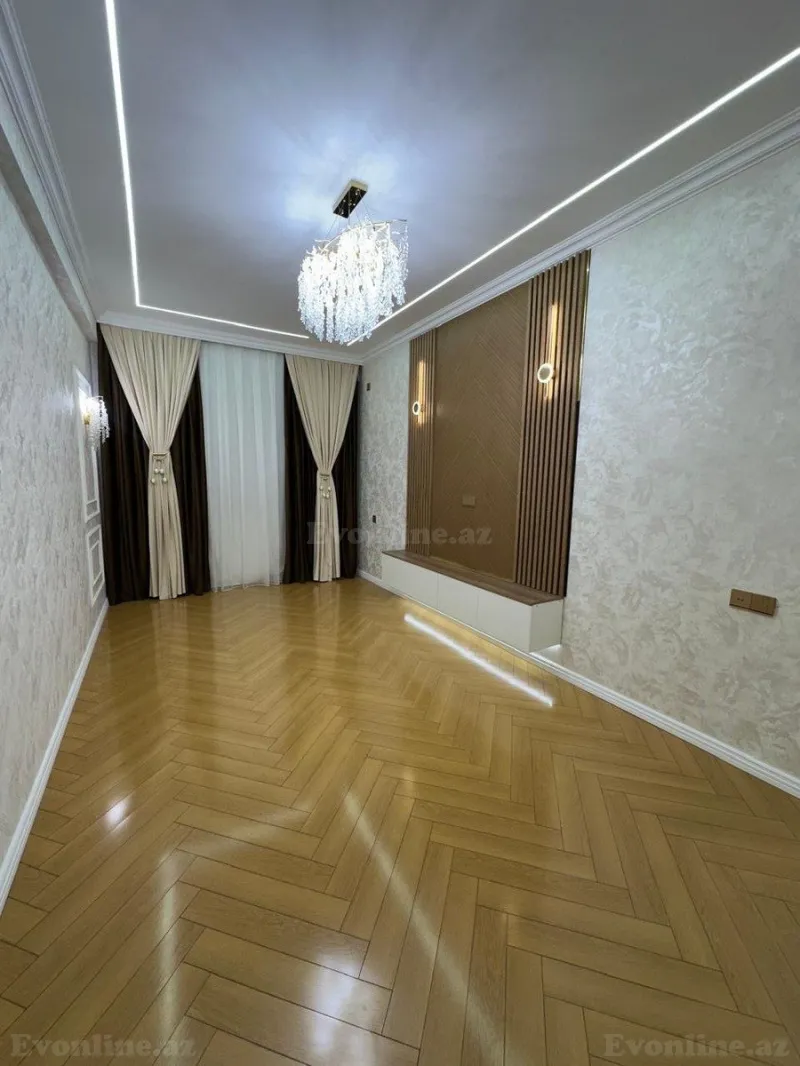 Satılır 2 otaqlı Mənzil Yeni tikili 65 m² Xırdalan - şəkil 2