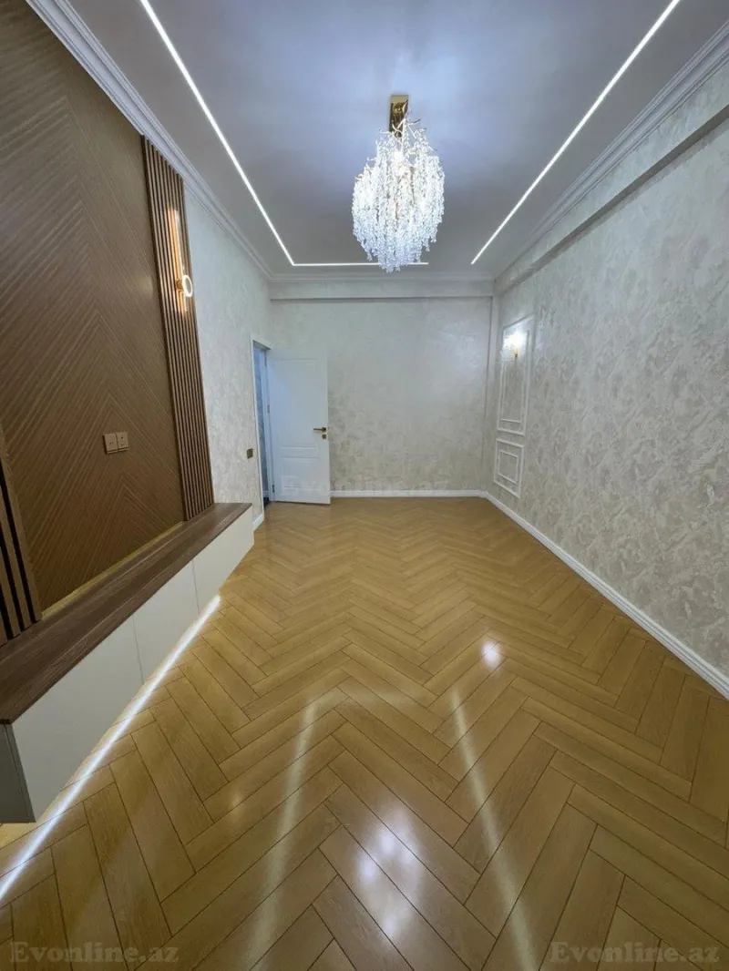 Satılır 2 otaqlı Mənzil Yeni tikili 65 m² Xırdalan - şəkil 3
