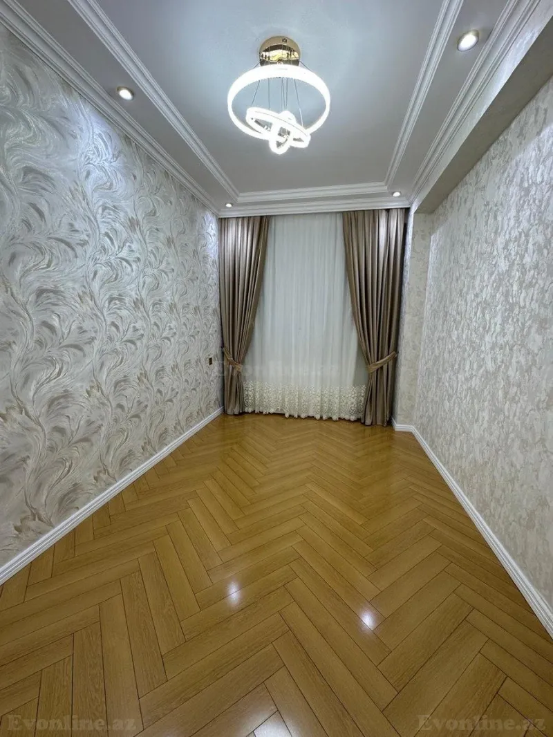 Satılır 2 otaqlı Mənzil Yeni tikili 65 m² Xırdalan - şəkil 4