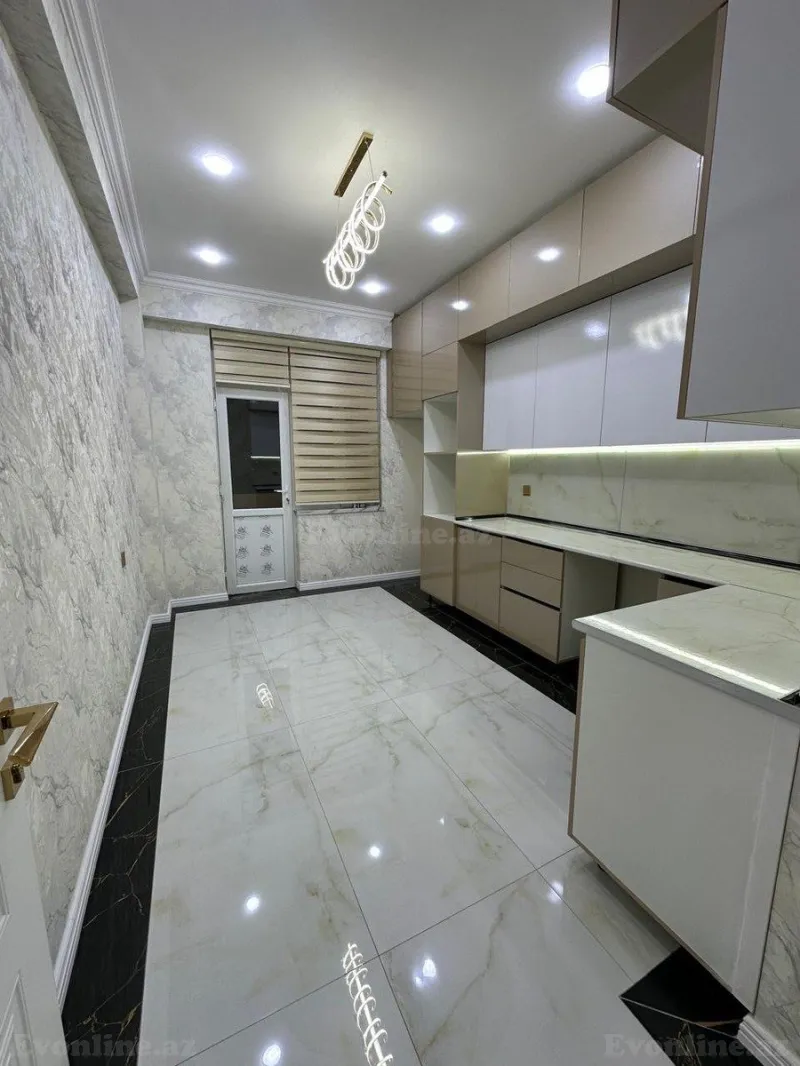 Satılır 2 otaqlı Mənzil Yeni tikili 65 m² Xırdalan - şəkil 5