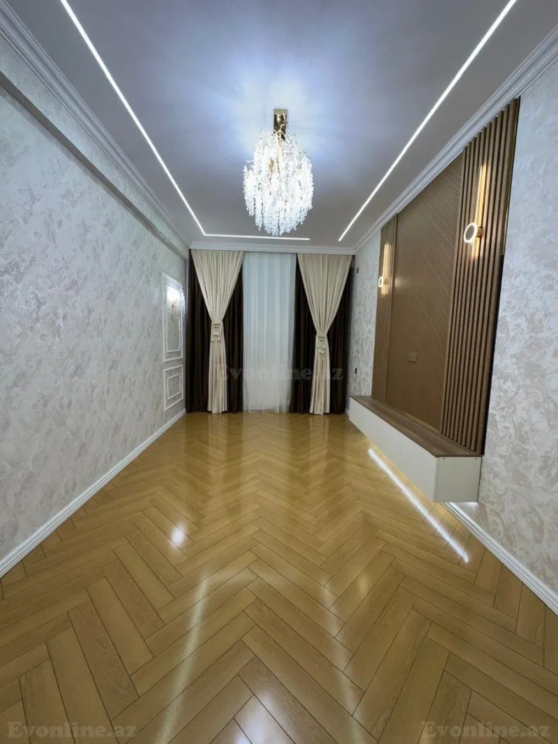 Satılır 2 otaqlı Mənzil Yeni tikili 65 m² Xırdalan - şəkil 7