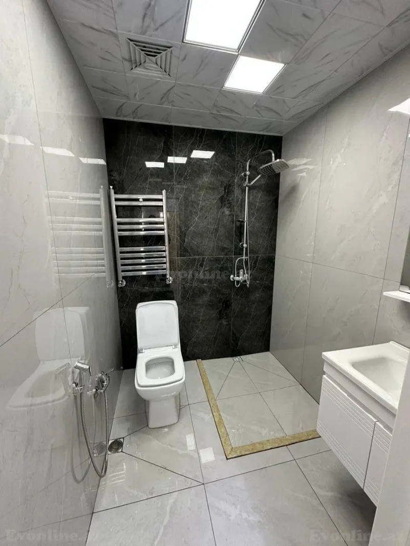 Satılır 2 otaqlı Mənzil Yeni tikili 65 m² Xırdalan - şəkil 8