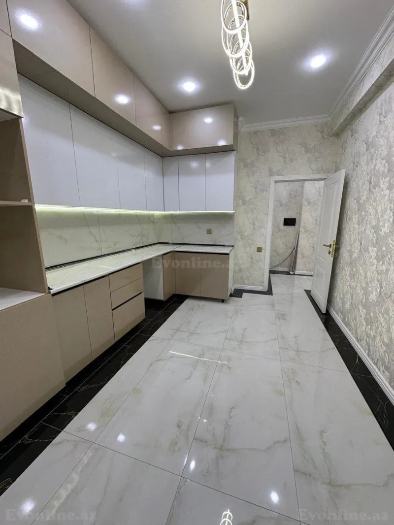 Satılır 2 otaqlı Mənzil Yeni tikili 65 m² Xırdalan - şəkil 9