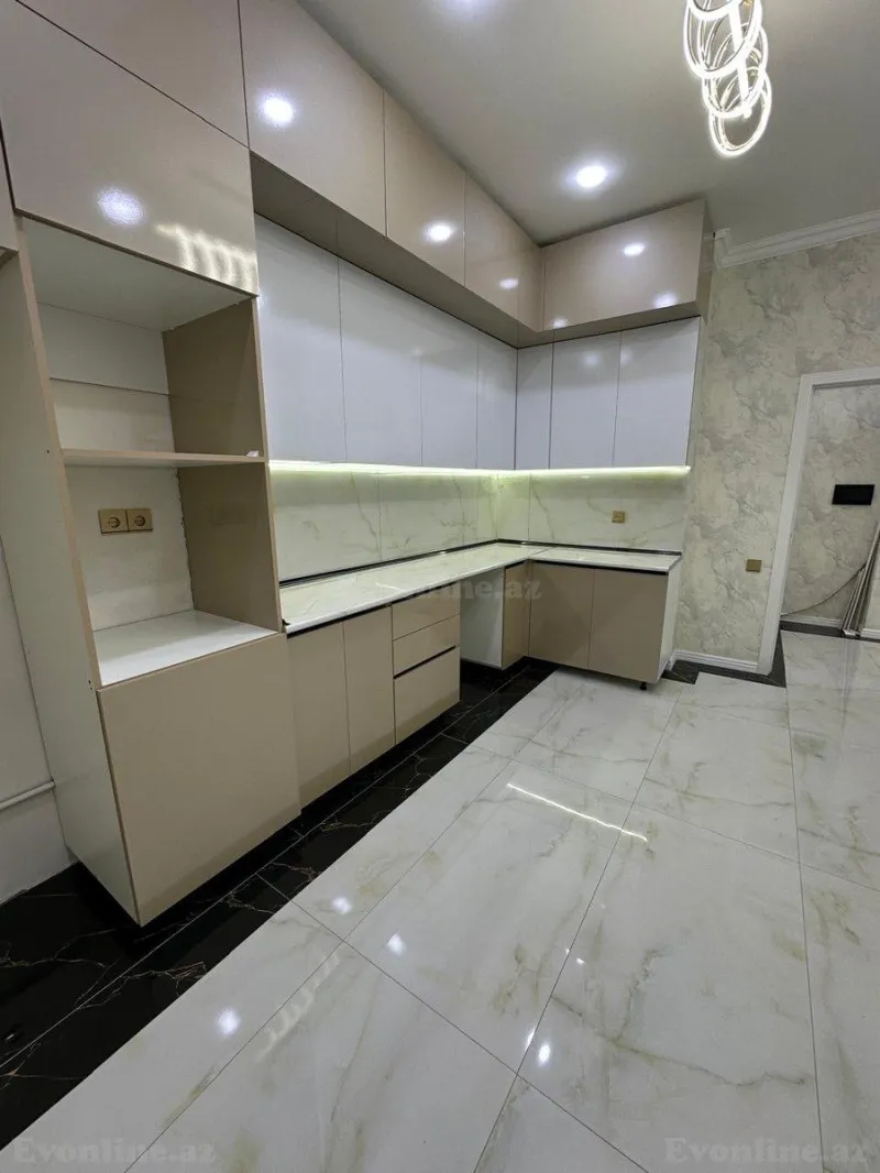 Satılır 2 otaqlı Mənzil Yeni tikili 65 m² Xırdalan - şəkil 10