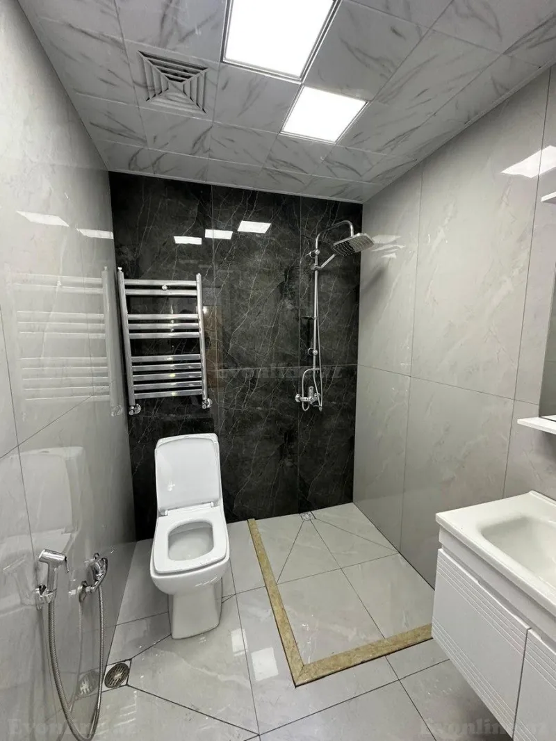 Satılır 2 otaqlı Mənzil Yeni tikili 65 m² Xırdalan - şəkil 11