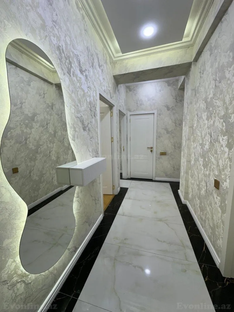 Satılır 2 otaqlı Mənzil Yeni tikili 65 m² Xırdalan - şəkil 12