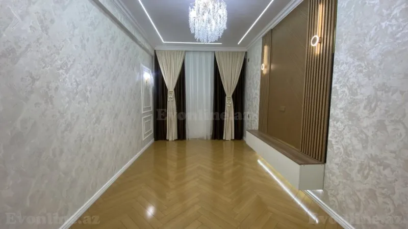 Satılır 2 otaqlı Mənzil Yeni tikili 65 m² Xırdalan - şəkil 13