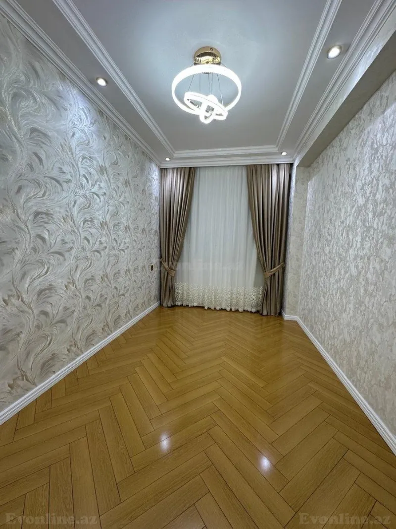 Satılır 2 otaqlı Mənzil Yeni tikili 65 m² Xırdalan - şəkil 14