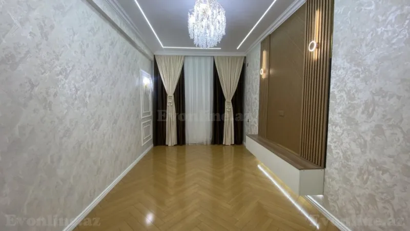 Satılır 2 otaqlı Mənzil Yeni tikili 65 m² Xırdalan - şəkil 15