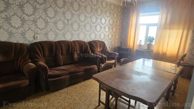 Bakı, Suraxanı r., Hövsanda 3 otaqlı mənzil kirayə verilir