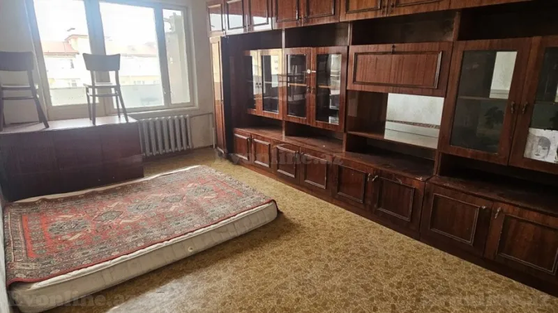 Kirayə verilir 3 otaqlı Mənzil Köhnə tikili 70 m² Hövsan - şəkil 2