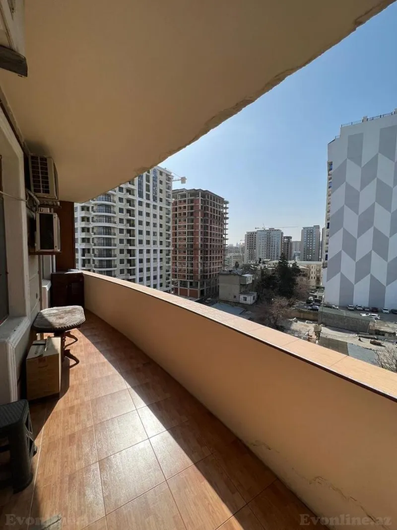 Satılır 3 otaqlı Mənzil Yeni tikili 118 m² 28 May m. - şəkil 11