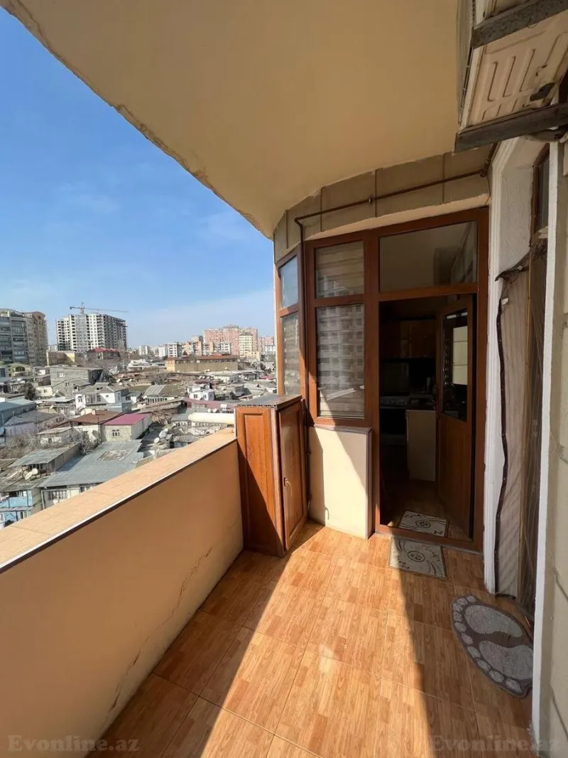 Satılır 3 otaqlı Mənzil Yeni tikili 118 m² 28 May m. - şəkil 12