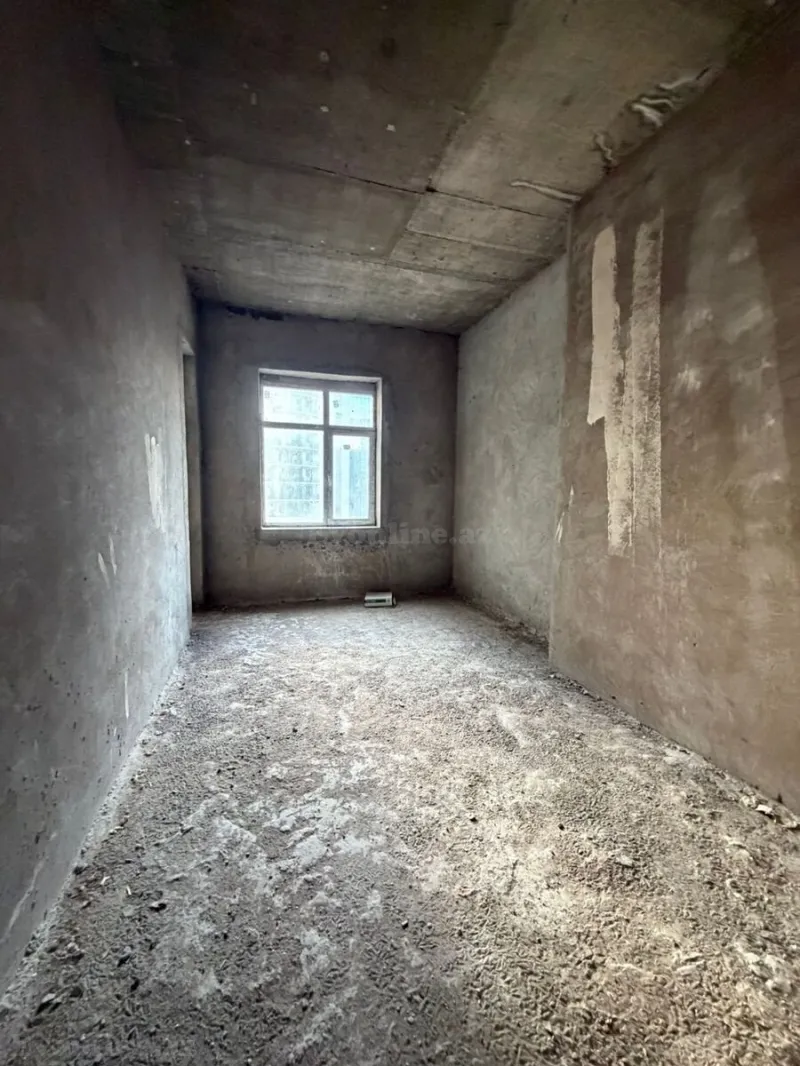 Satılır 4 otaqlı Mənzil Yeni tikili 241 m² 28 May m. - şəkil 2