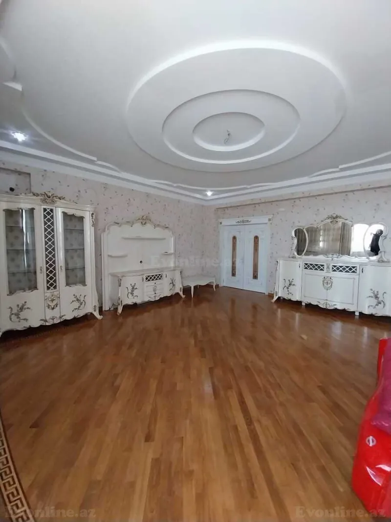 Satılır 3 otaqlı Mənzil Yeni tikili 176 m² Əhmədli - şəkil 4