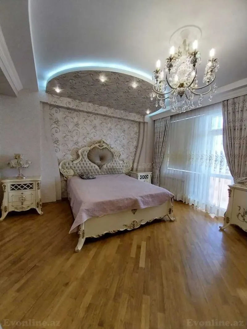 Satılır 3 otaqlı Mənzil Yeni tikili 176 m² Əhmədli - şəkil 7