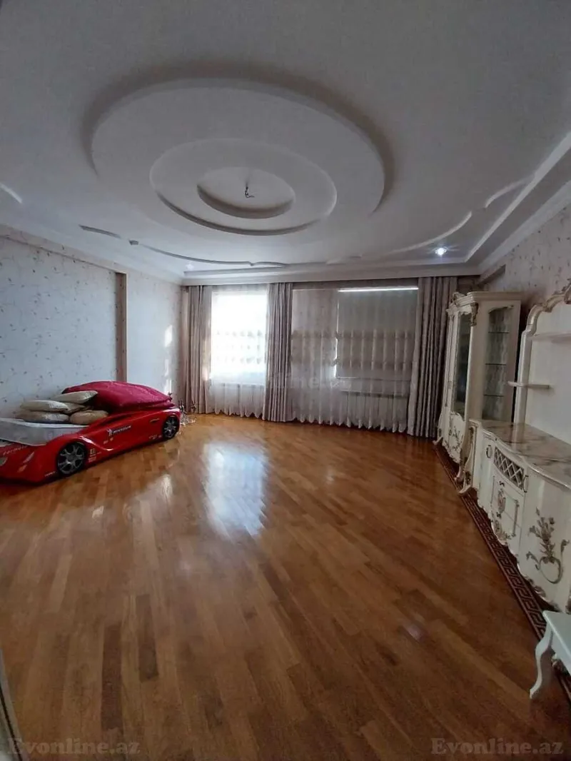 Satılır 3 otaqlı Mənzil Yeni tikili 176 m² Əhmədli - şəkil 14