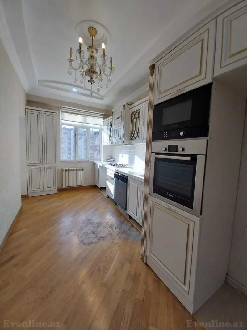 Satılır 3 otaqlı Mənzil Yeni tikili 176 m² Əhmədli - şəkil 16