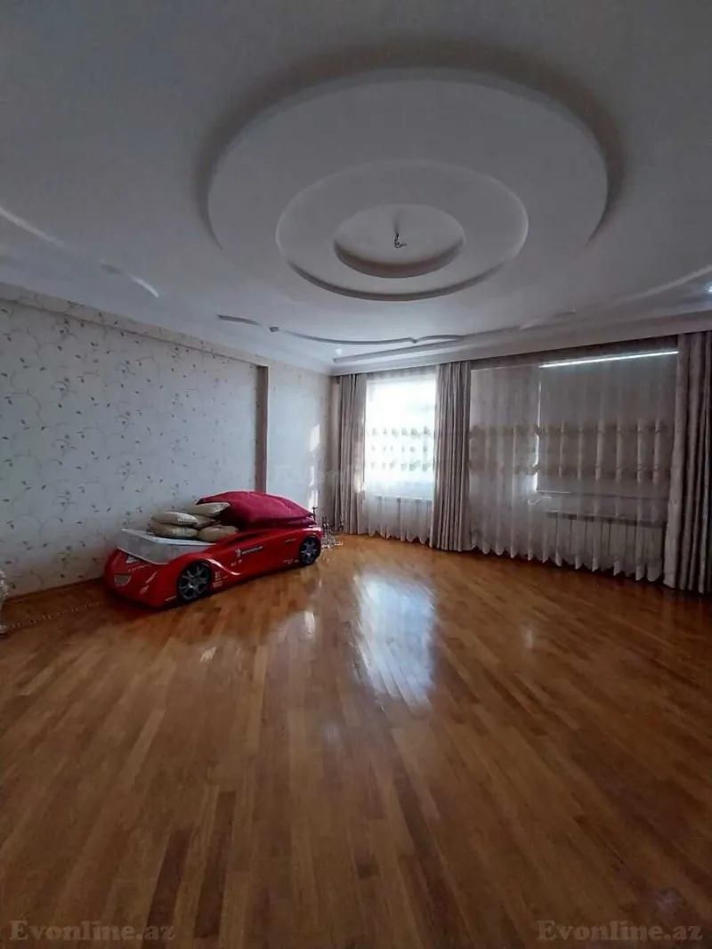 Satılır 3 otaqlı Mənzil Yeni tikili 176 m² Əhmədli - şəkil 18