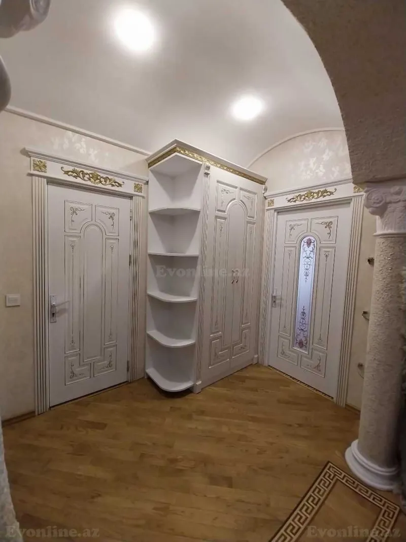 Satılır 3 otaqlı Mənzil Yeni tikili 176 m² Əhmədli - şəkil 19