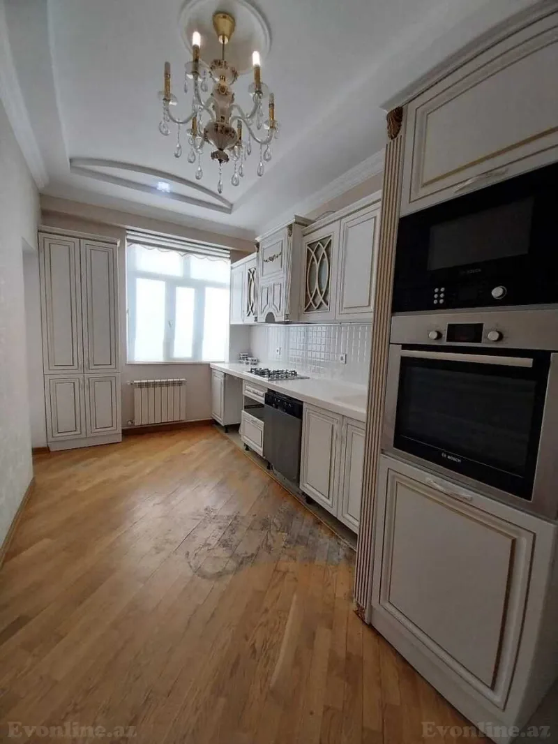 Satılır 3 otaqlı Mənzil Yeni tikili 176 m² Əhmədli - şəkil 20