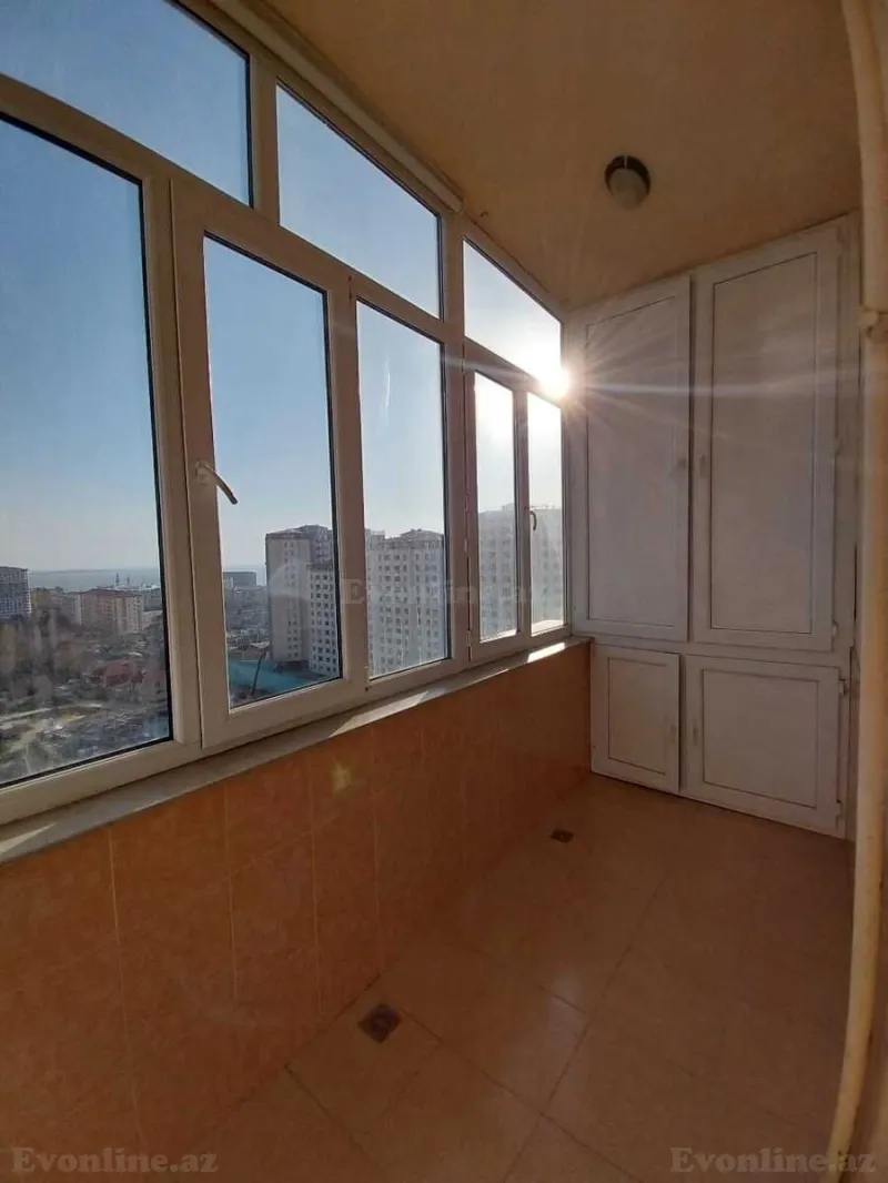 Satılır 3 otaqlı Mənzil Yeni tikili 176 m² Əhmədli - şəkil 23