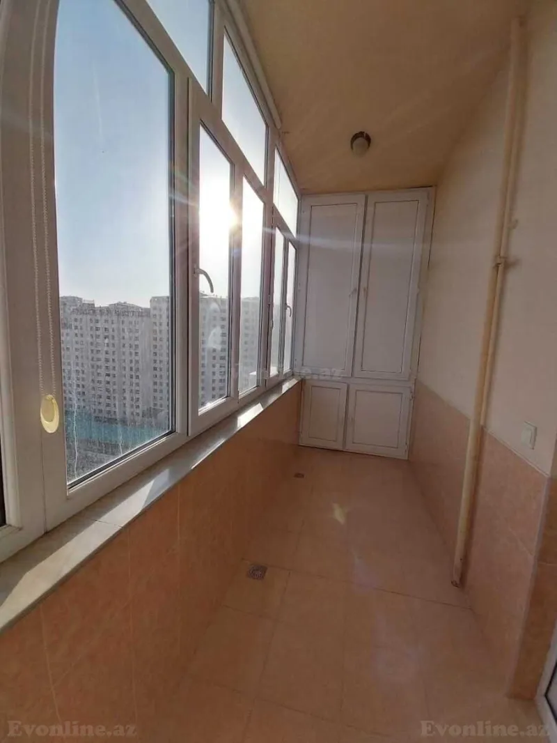 Satılır 3 otaqlı Mənzil Yeni tikili 176 m² Əhmədli - şəkil 28