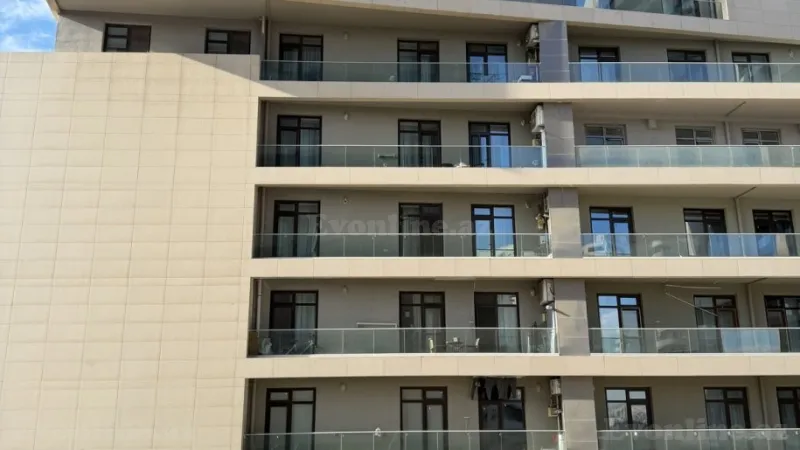 Satılır 3 otaqlı Mənzil Yeni tikili 148 m² Yasamal - şəkil 2