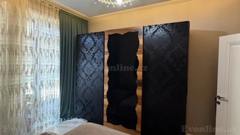 Satılır 3 otaqlı Mənzil Yeni tikili 148 m² Yasamal - şəkil 4