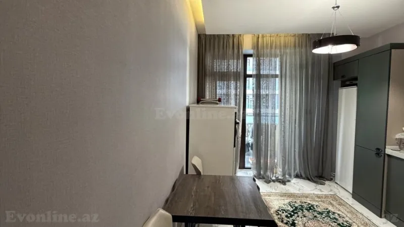 Satılır 3 otaqlı Mənzil Yeni tikili 148 m² Yasamal - şəkil 9