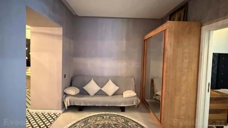 Satılır 3 otaqlı Mənzil Yeni tikili 148 m² Yasamal - şəkil 13