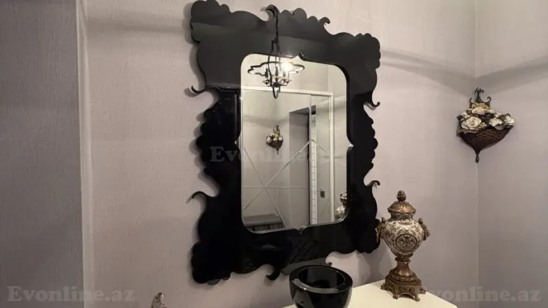 Satılır 3 otaqlı Mənzil Yeni tikili 148 m² Yasamal - şəkil 17