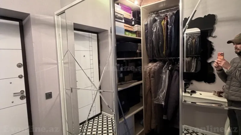 Satılır 3 otaqlı Mənzil Yeni tikili 148 m² Yasamal - şəkil 18