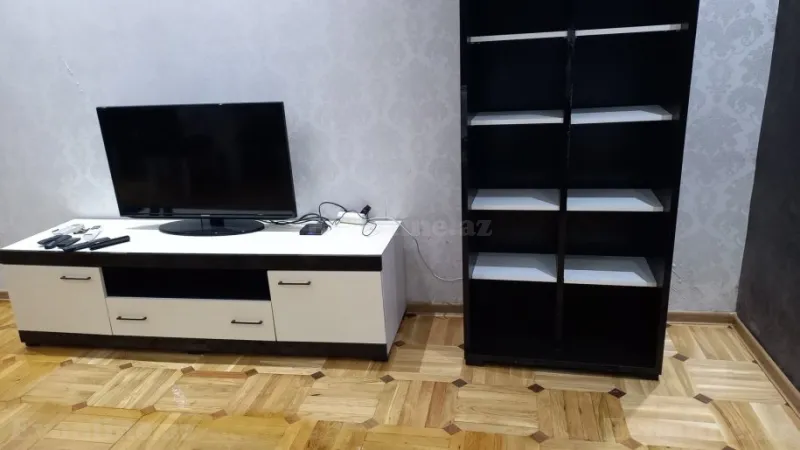 Kirayə verilir 4 otaqlı Mənzil Yeni tikili 167 m² 8-ci mikrorayon - şəkil 20