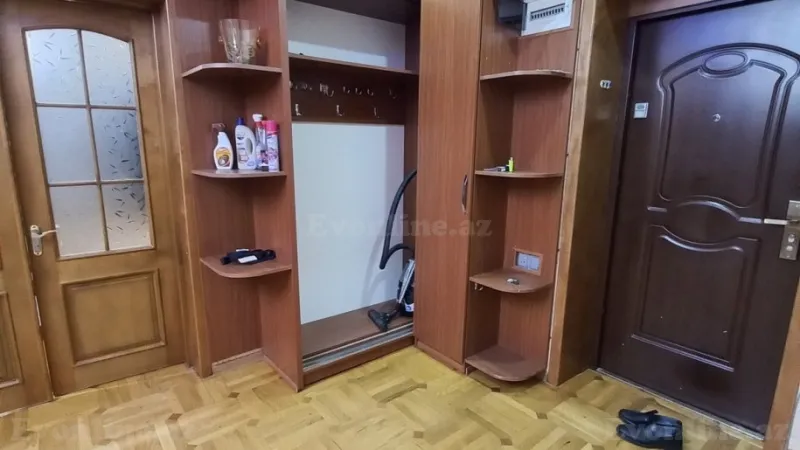 Kirayə verilir 4 otaqlı Mənzil Yeni tikili 167 m² 8-ci mikrorayon - şəkil 21