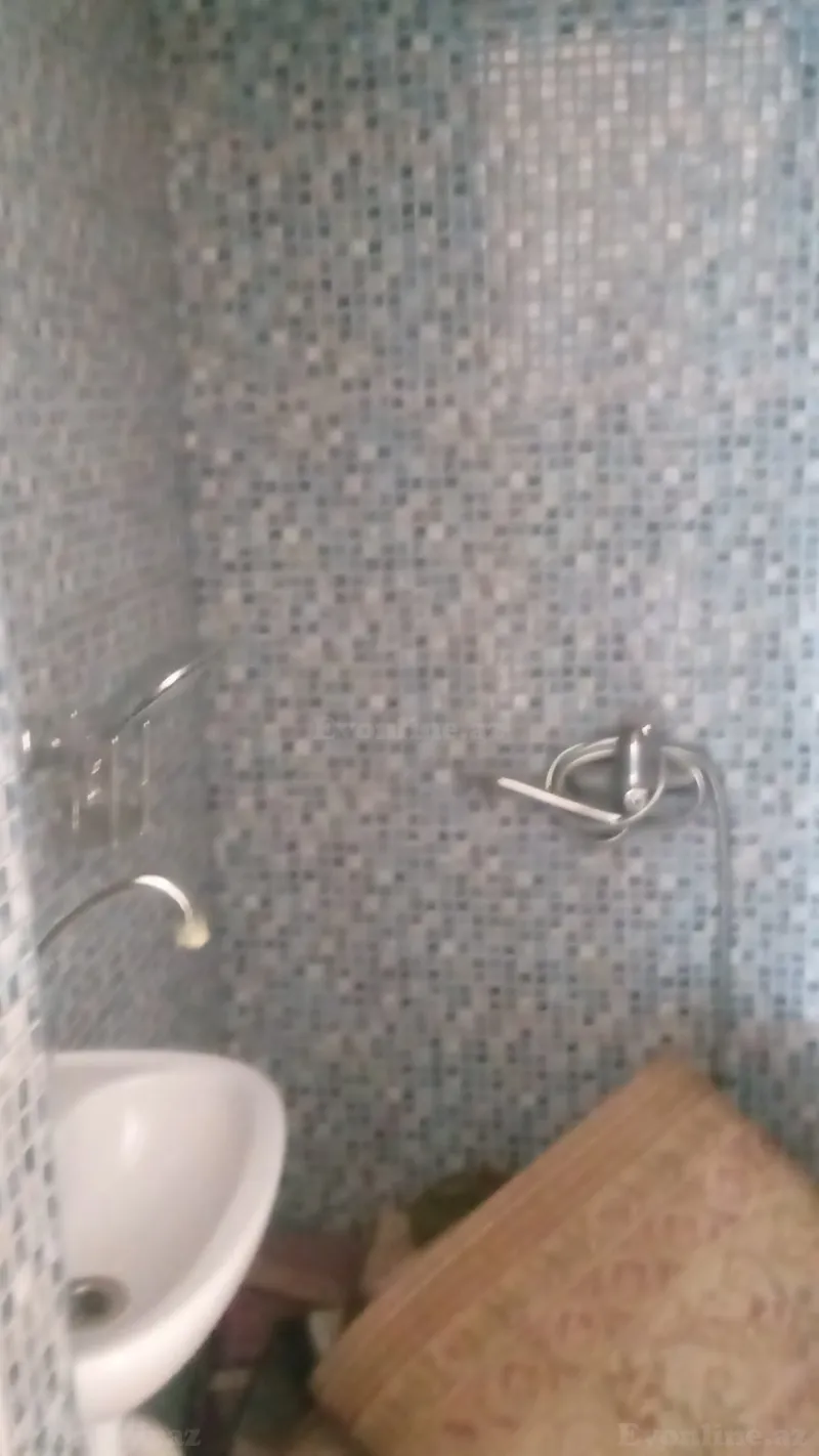 Kirayə verilir 3 otaqlı Mənzil Yeni tikili 120 m² 3-cü mikrorayon - şəkil 6