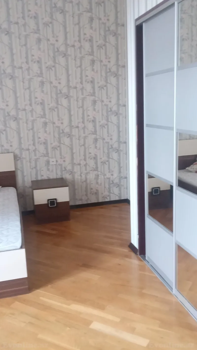 Kirayə verilir 3 otaqlı Mənzil Yeni tikili 120 m² 3-cü mikrorayon - şəkil 7