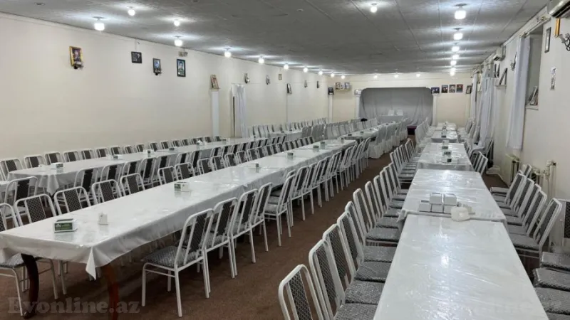 Kirayə verilir Obyekt 1000 m² Yasamal - şəkil 3