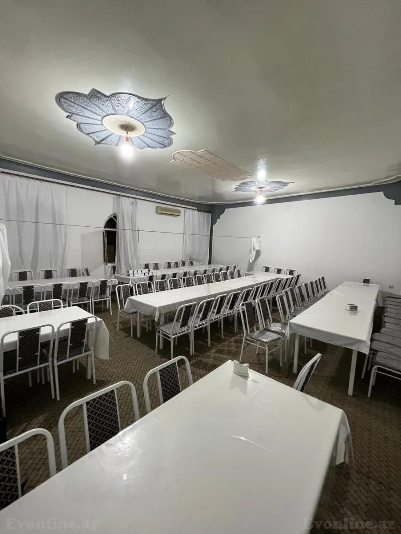 Kirayə verilir Obyekt 1000 m² Yasamal - şəkil 4