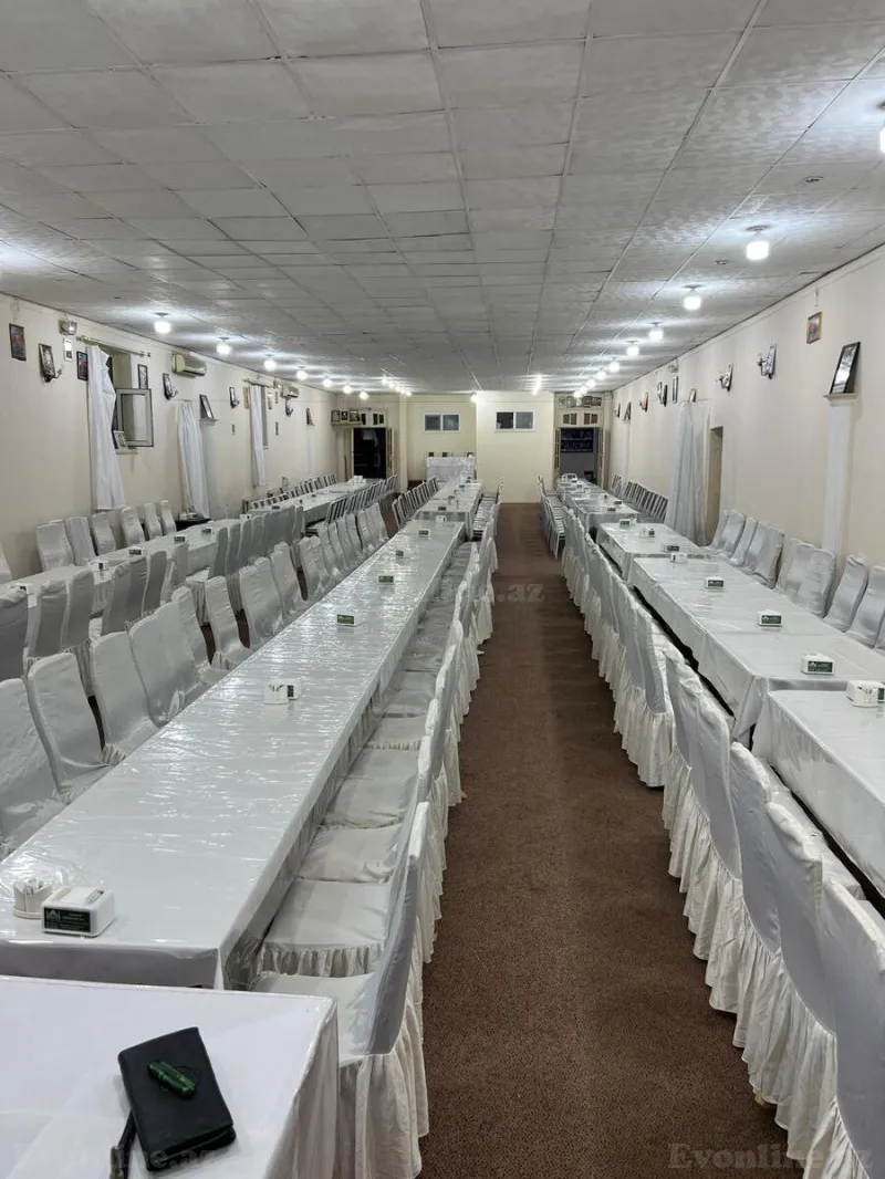 Kirayə verilir Obyekt 1000 m² Yasamal - şəkil 8