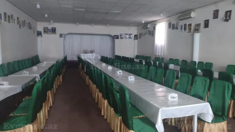 Kirayə verilir Obyekt 1000 m² Yasamal - şəkil 9