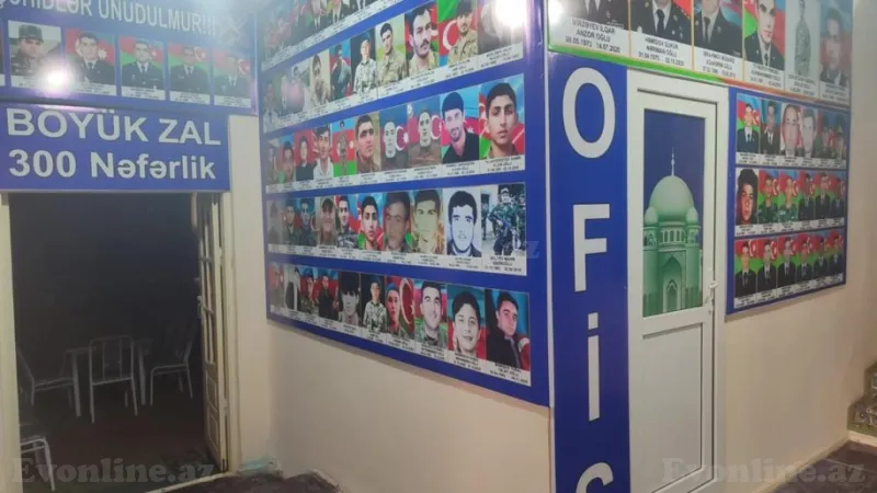 Kirayə verilir Obyekt 1000 m² Yasamal - şəkil 10