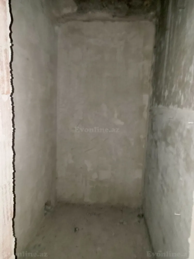 Satılır 1 otaqlı Mənzil Yeni tikili 28.7 m² Xırdalan - şəkil 4