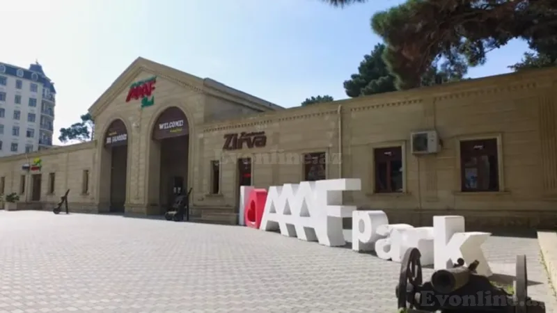 Satılır 1 otaqlı Mənzil Yeni tikili 28.7 m² Xırdalan - şəkil 5