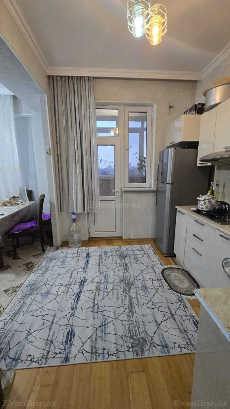 Satılır 2 otaqlı Mənzil Yeni tikili 42 m² Xırdalan - şəkil 3