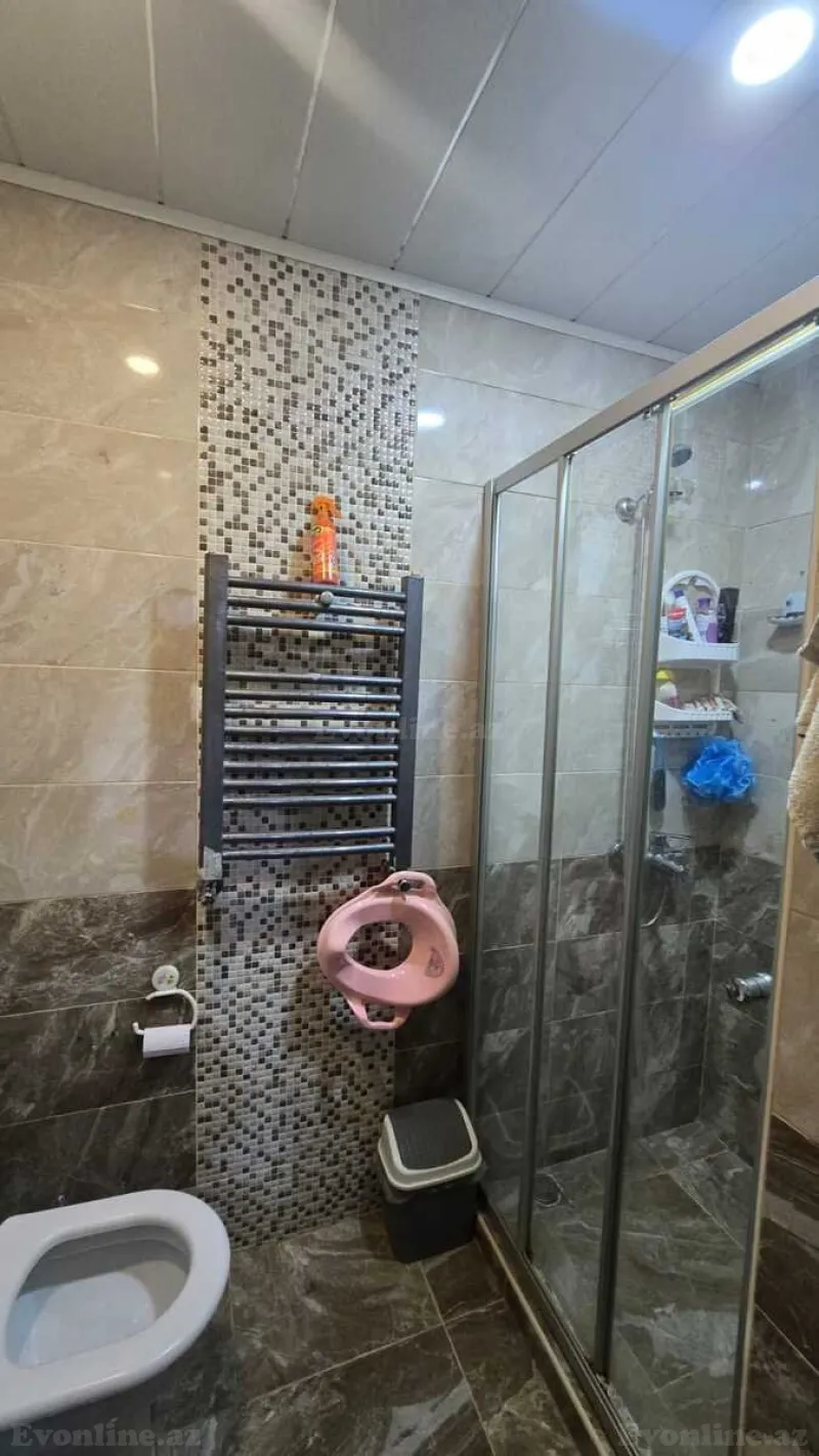 Satılır 2 otaqlı Mənzil Yeni tikili 42 m² Xırdalan - şəkil 5